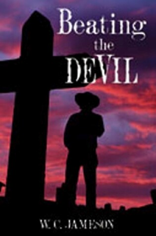 Cover of Beating the Devil