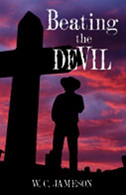 Book cover for Beating the Devil