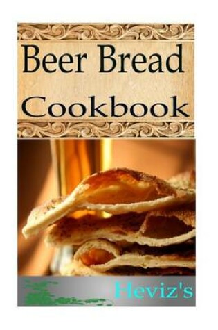 Cover of Beer Bread