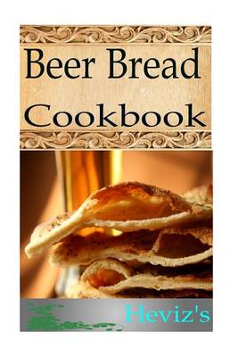 Book cover for Beer Bread