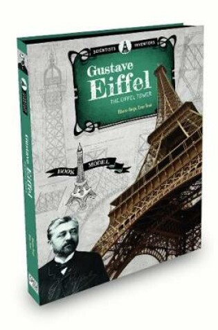 Cover of Gustave Eiffel