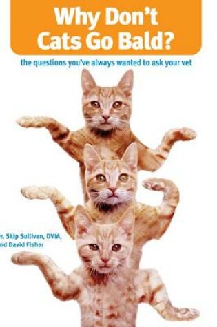 Cover of Why Don't Cats Go Bald?