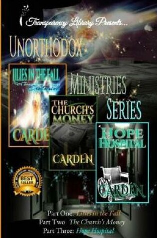 Cover of Unorthodox Ministries Series