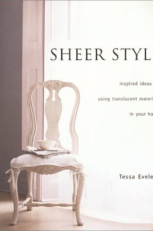 Cover of Sheer Style