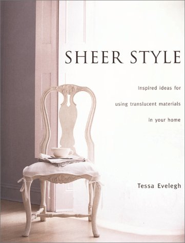 Book cover for Sheer Style