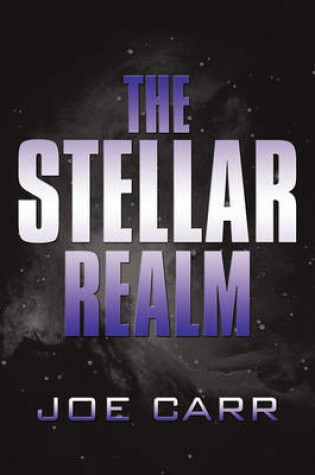 Cover of The Stellar Realm