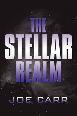 Book cover for The Stellar Realm