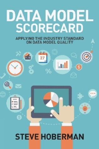 Cover of Data Model Scorecard