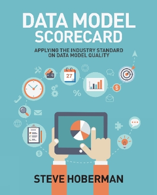 Book cover for Data Model Scorecard