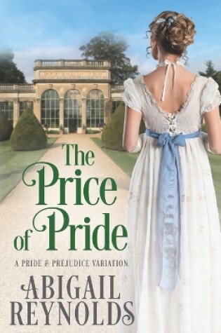 Cover of The Price of Pride