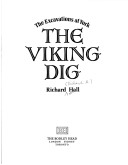 Book cover for The Viking Dig