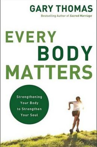 Cover of Every Body Matters