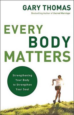 Book cover for Every Body Matters