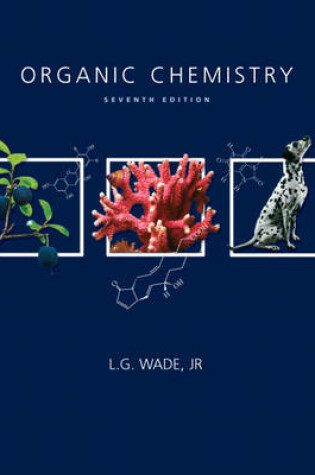 Cover of Organic Chemistry