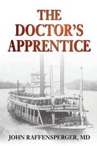 Cover of The Doctor's Apprentice