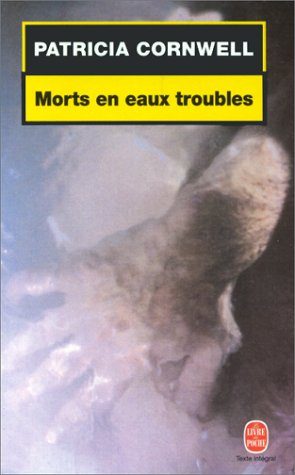 Book cover for Morts En Eaux Troubles