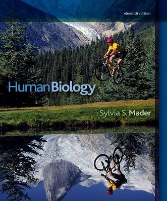 Book cover for Loose Leaf Version for Human Biology