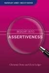 Book cover for Insight into Assertiveness