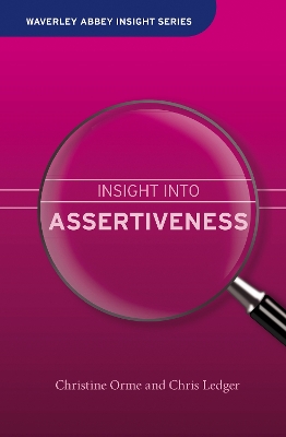 Cover of Insight into Assertiveness