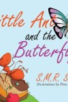 Book cover for Little Ant and the Butterfly