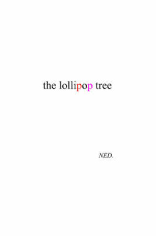 Cover of The Lollipop Tree