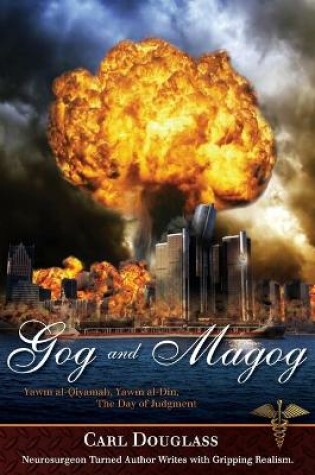 Cover of Gog and Magog