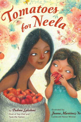 Cover of Tomatoes for Neela