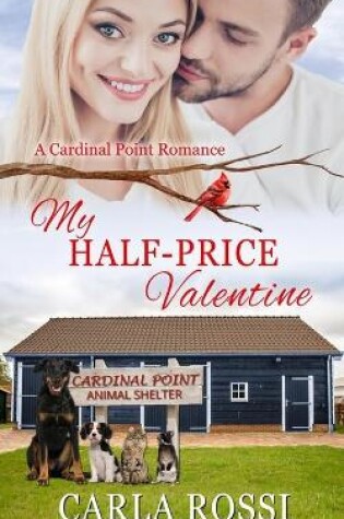 Cover of My Half-Price Valentine