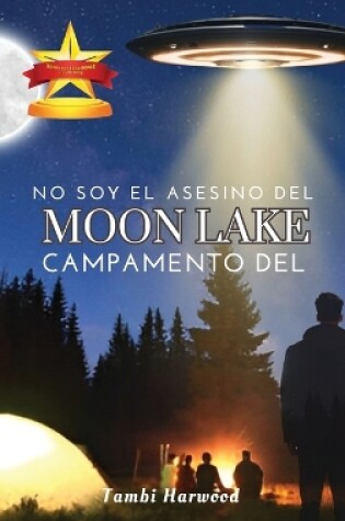 Cover of No Soy El Asesino Del Campamento Del Moon Lake