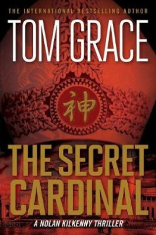 Cover of The Secret Cardinal