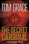 Book cover for The Secret Cardinal