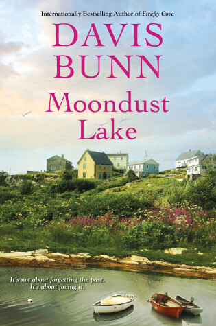 Cover of Moondust Lake