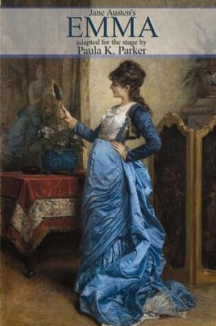 Cover of Jane Austen's Emma