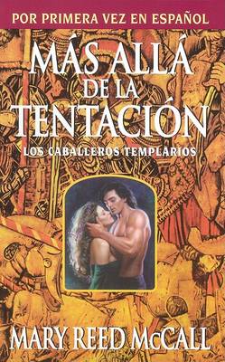 Book cover for Mas Alla de La Tentacion