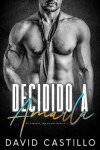 Book cover for Decidido a Amarla