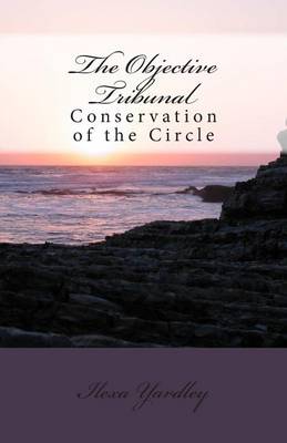 Book cover for The Objective Tribunal