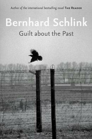 Cover of Guilt about the Past