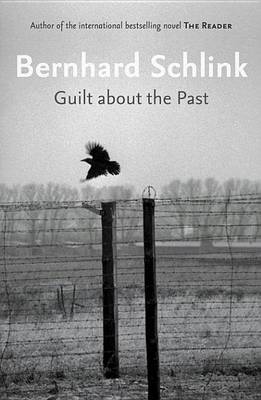 Book cover for Guilt about the Past