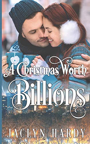 Cover of A Christmas Worth Billions