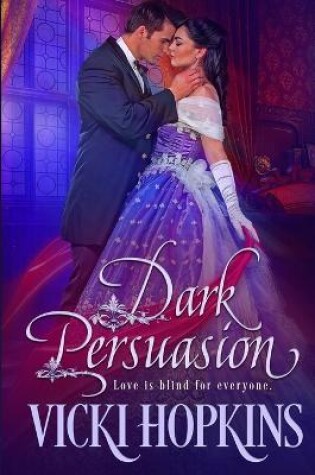 Cover of Dark Persuasion