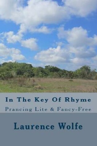 Cover of In the Key of Rhyme