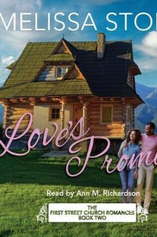 Cover of Love's Promise