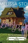 Book cover for Love's Promise