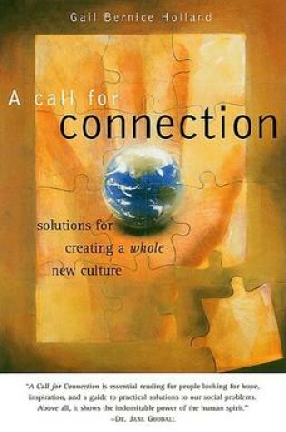 Cover of Call for Connection