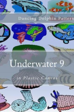 Cover of Underwater 9