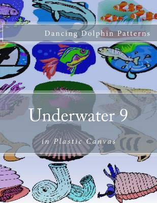 Book cover for Underwater 9