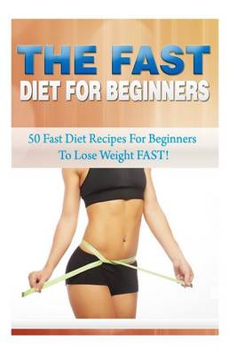 Book cover for The Fast Diet for Beginners