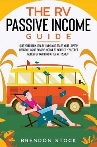 Cover of The RV Passive Income Guide