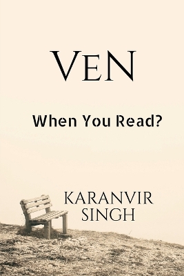 Book cover for Ven