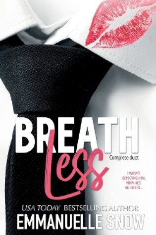 Cover of Breathless